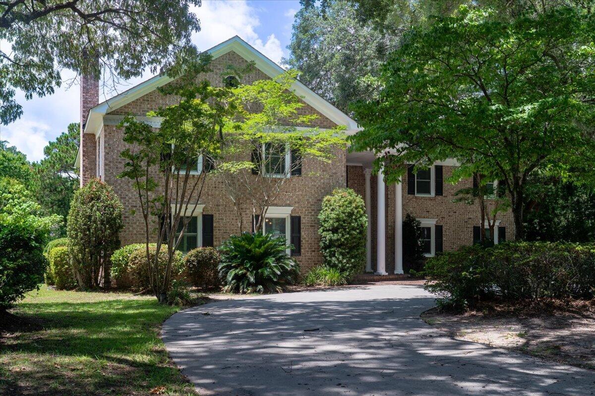 731 Knotty Pine Road