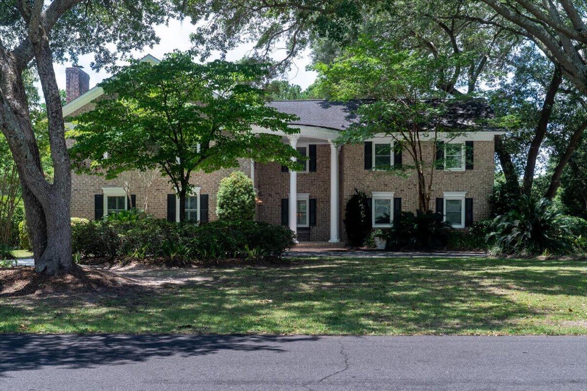 731 Knotty Pine Road
