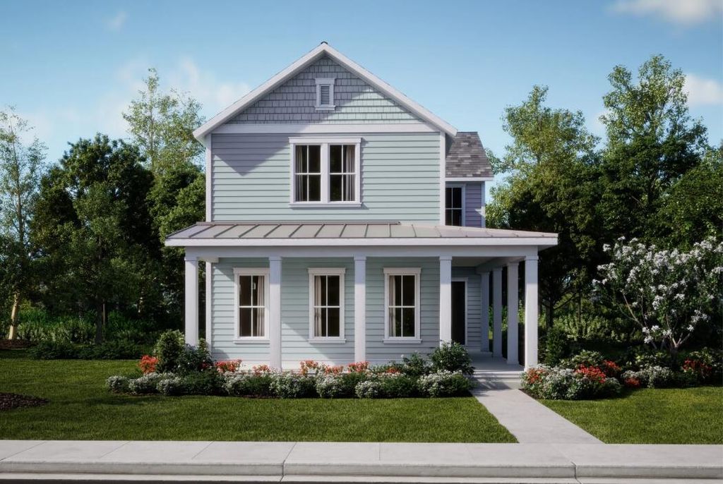 Photo of 125 Sea Oats Street, Summerville, SC 29485 (MLS # 26009941)