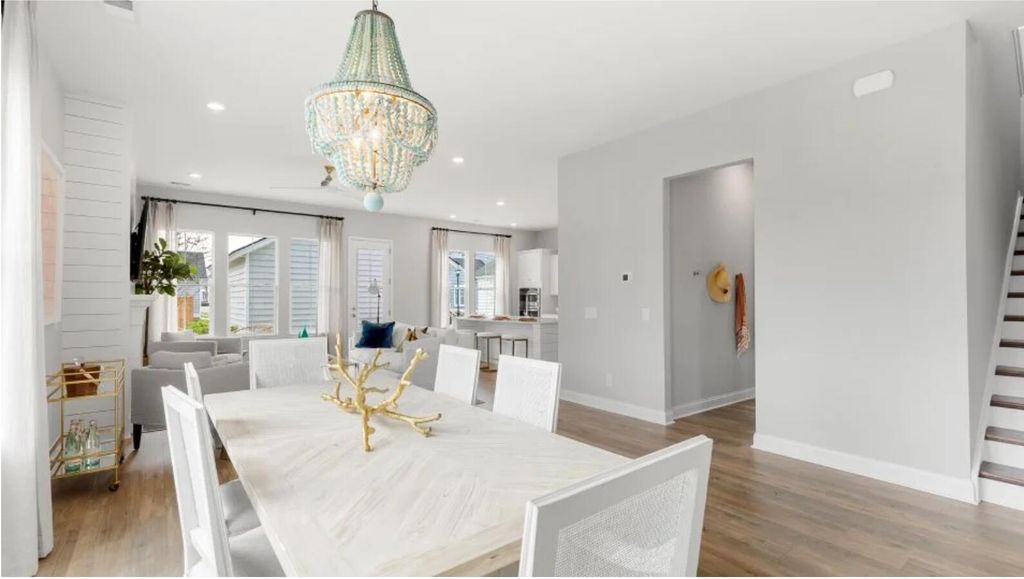 Photo of 125 Sea Oats Street, Summerville, SC 29485 (MLS # 26009941)