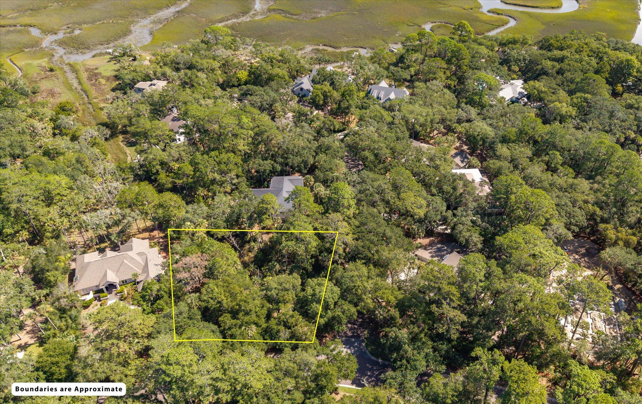 3232 Seabrook Island Road