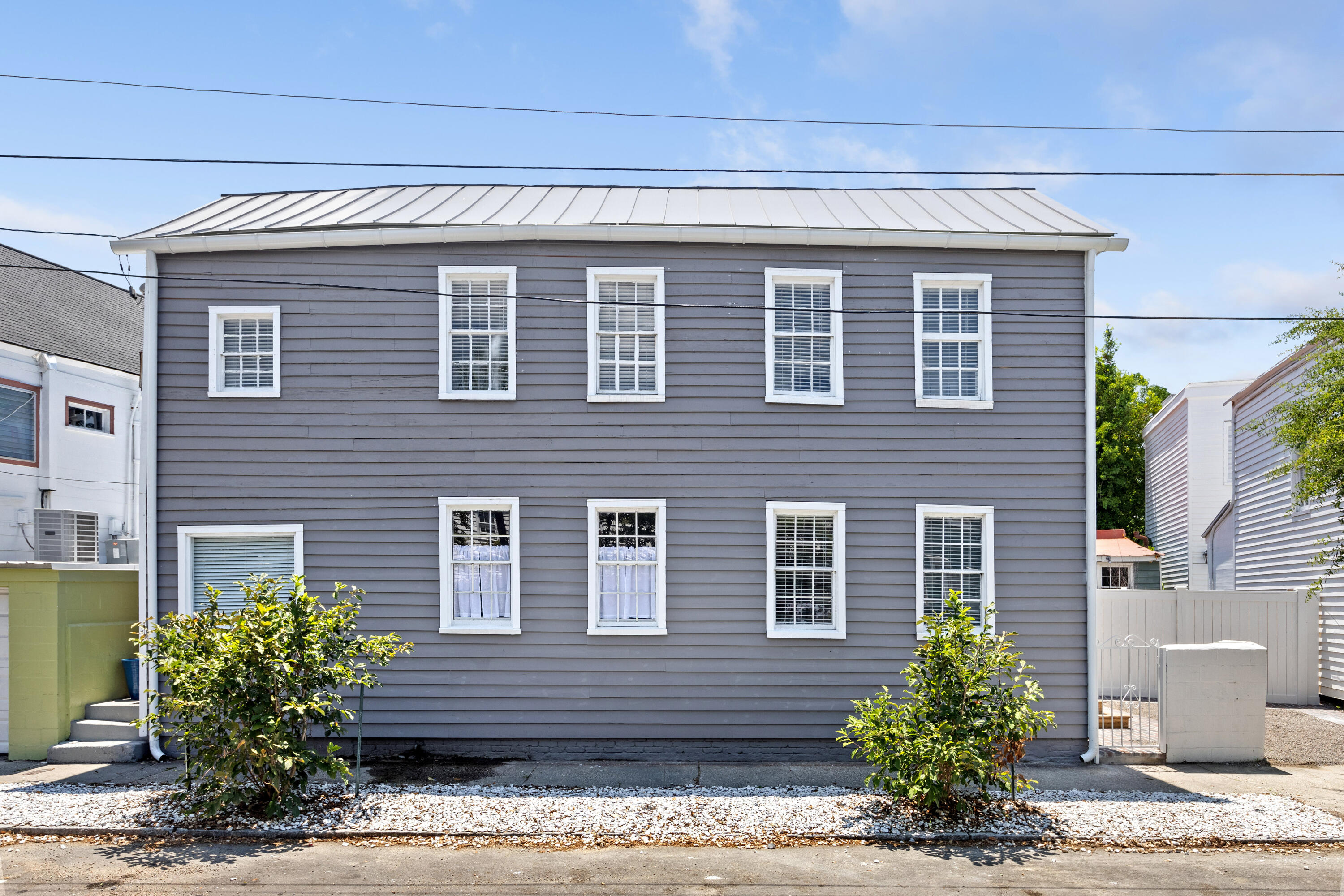 5 Jasper Street