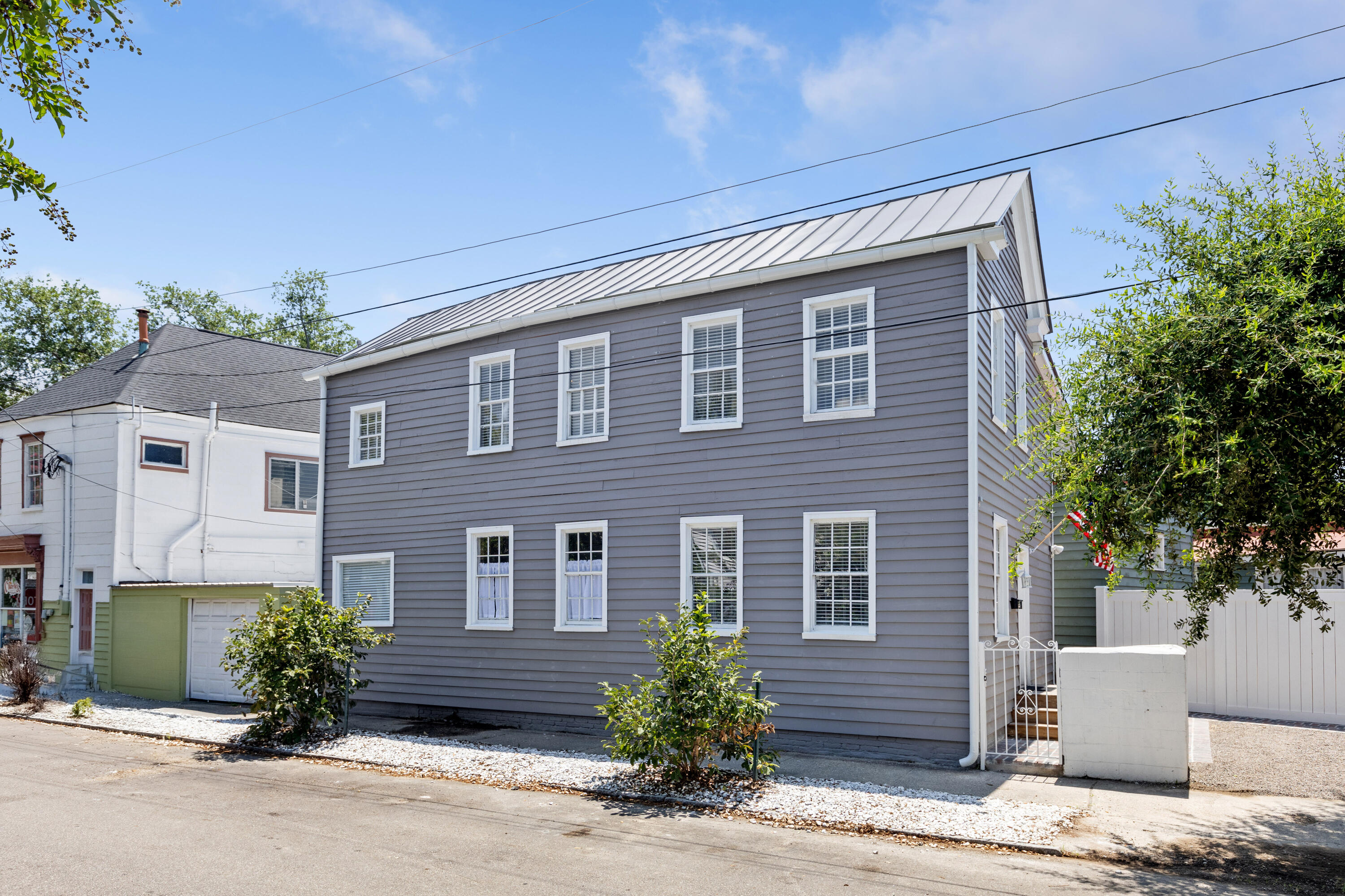 5 Jasper Street