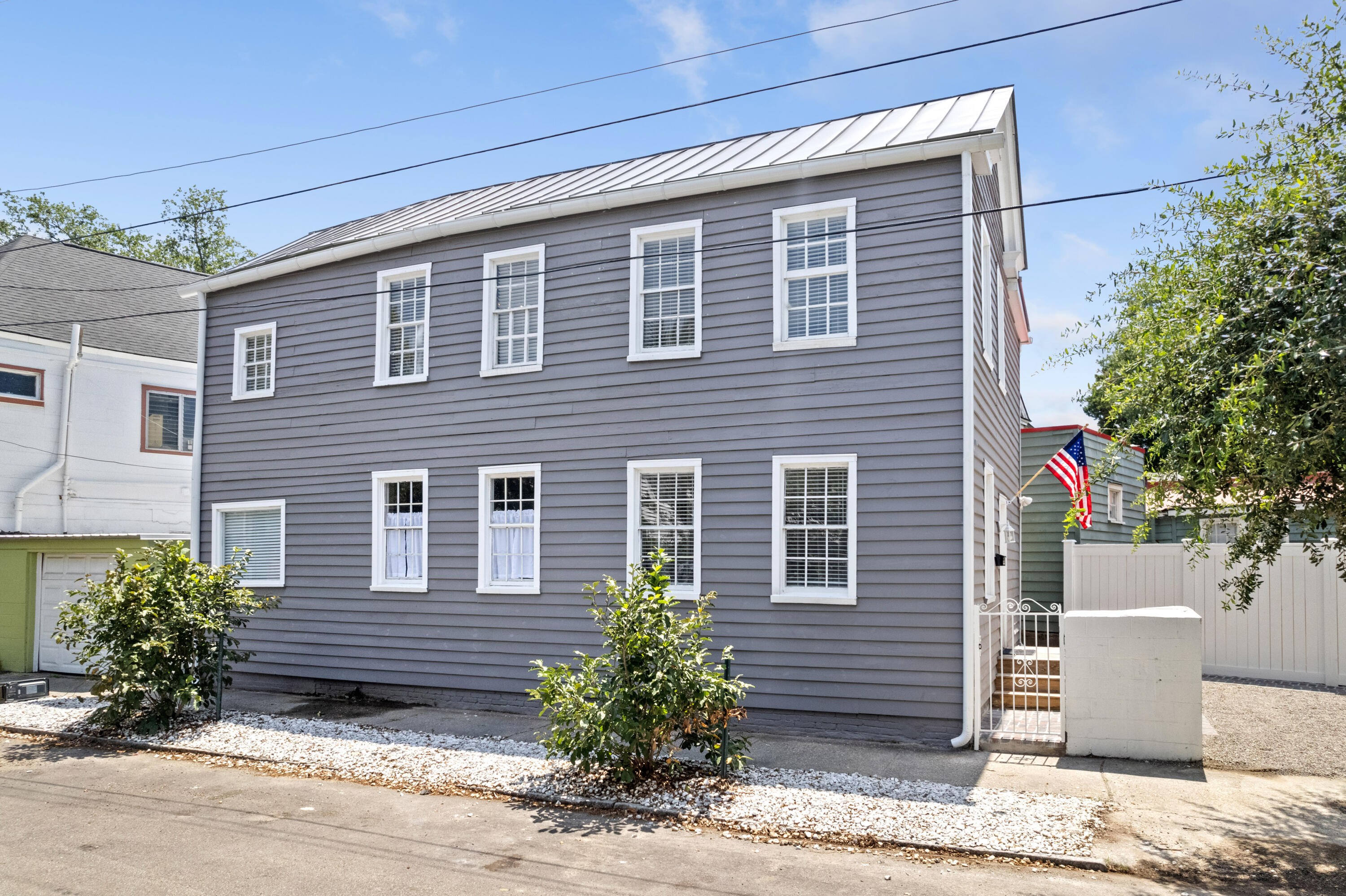 5 Jasper Street