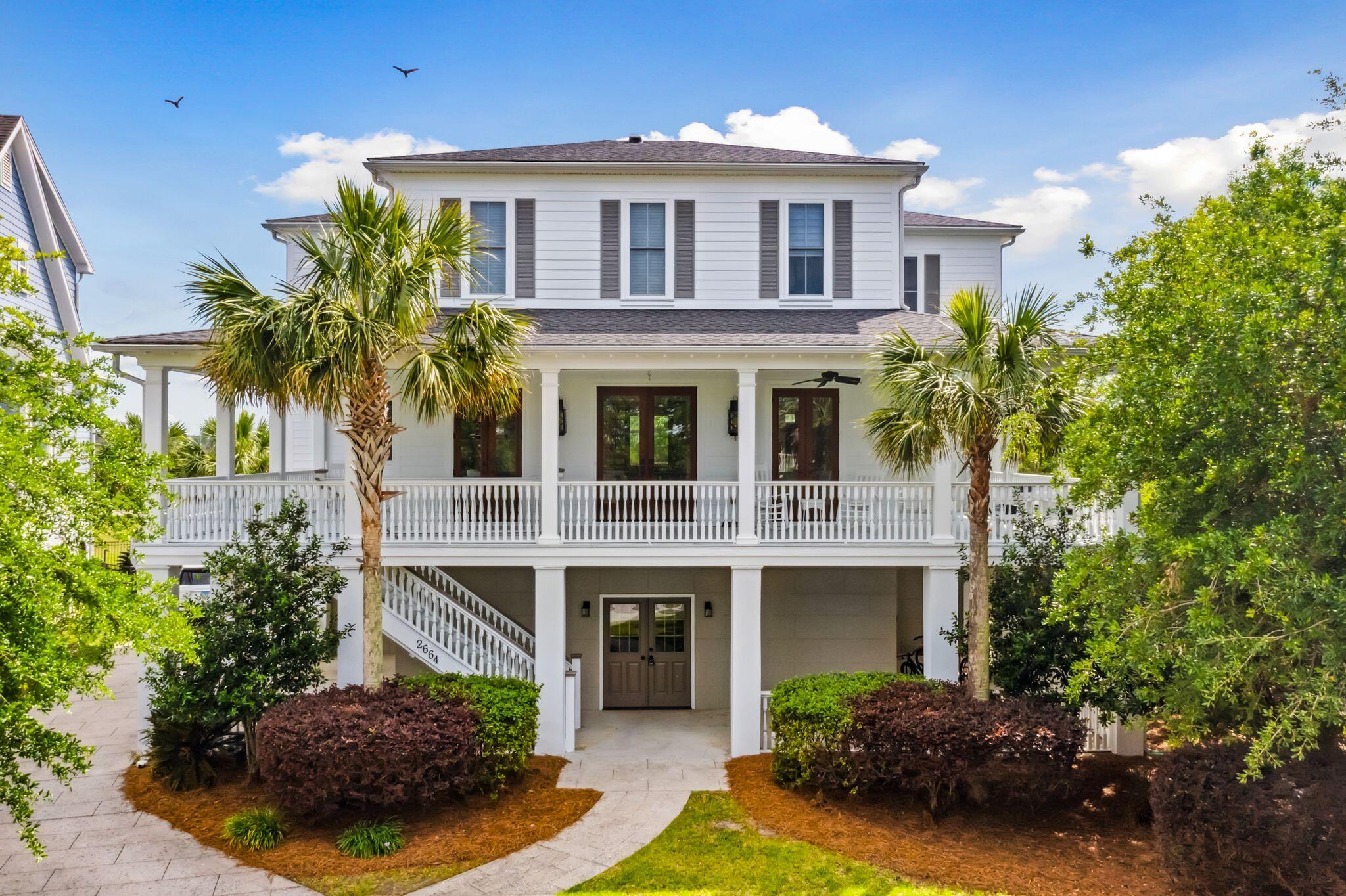 View Mount Pleasant, SC 29466 house