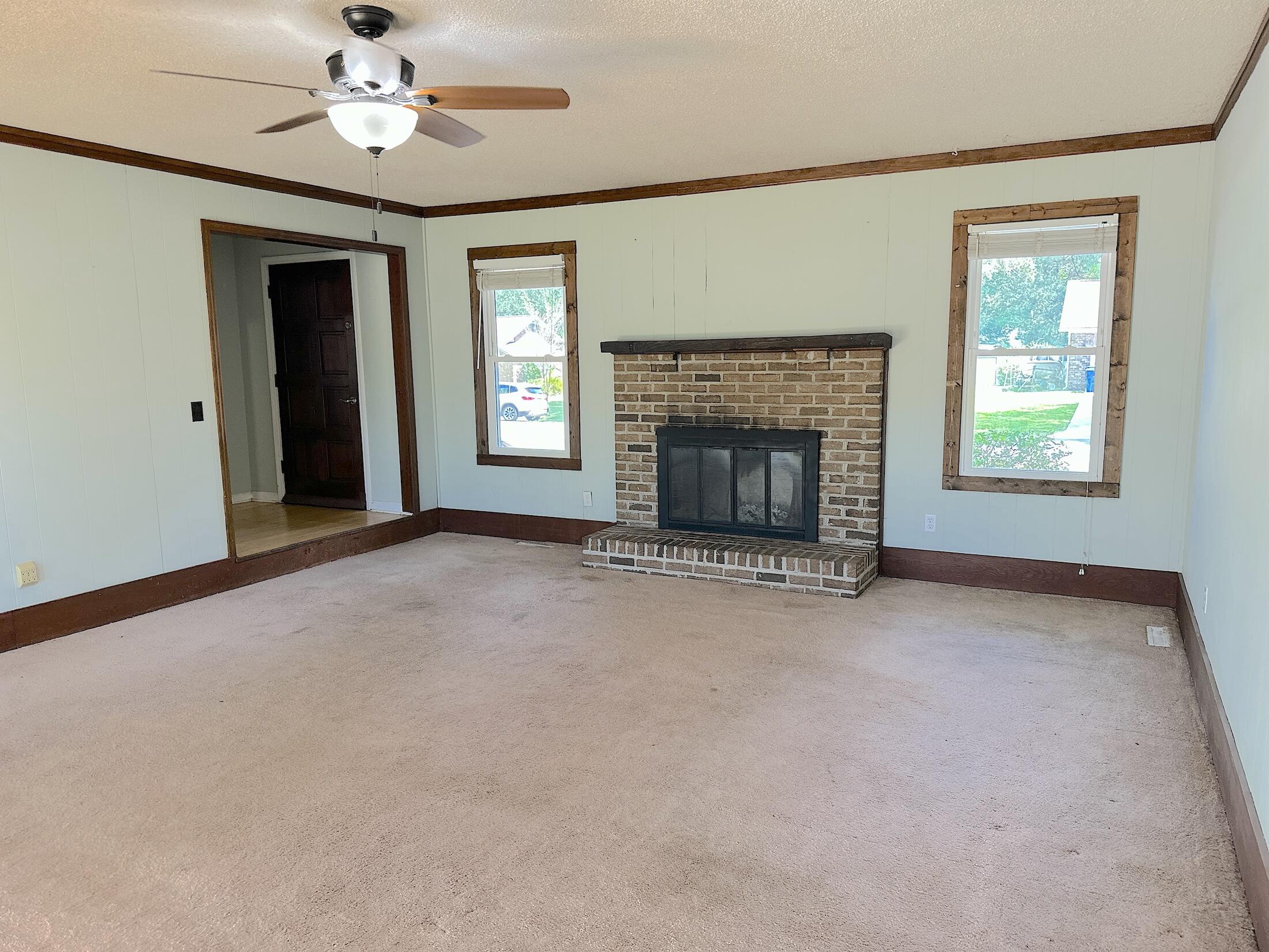 743 Longbranch Drive