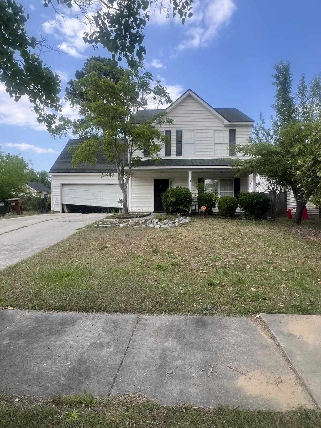 Photo of 104 Brookwood Drive, Moncks Corner, SC 29461 (MLS # 26012473)
