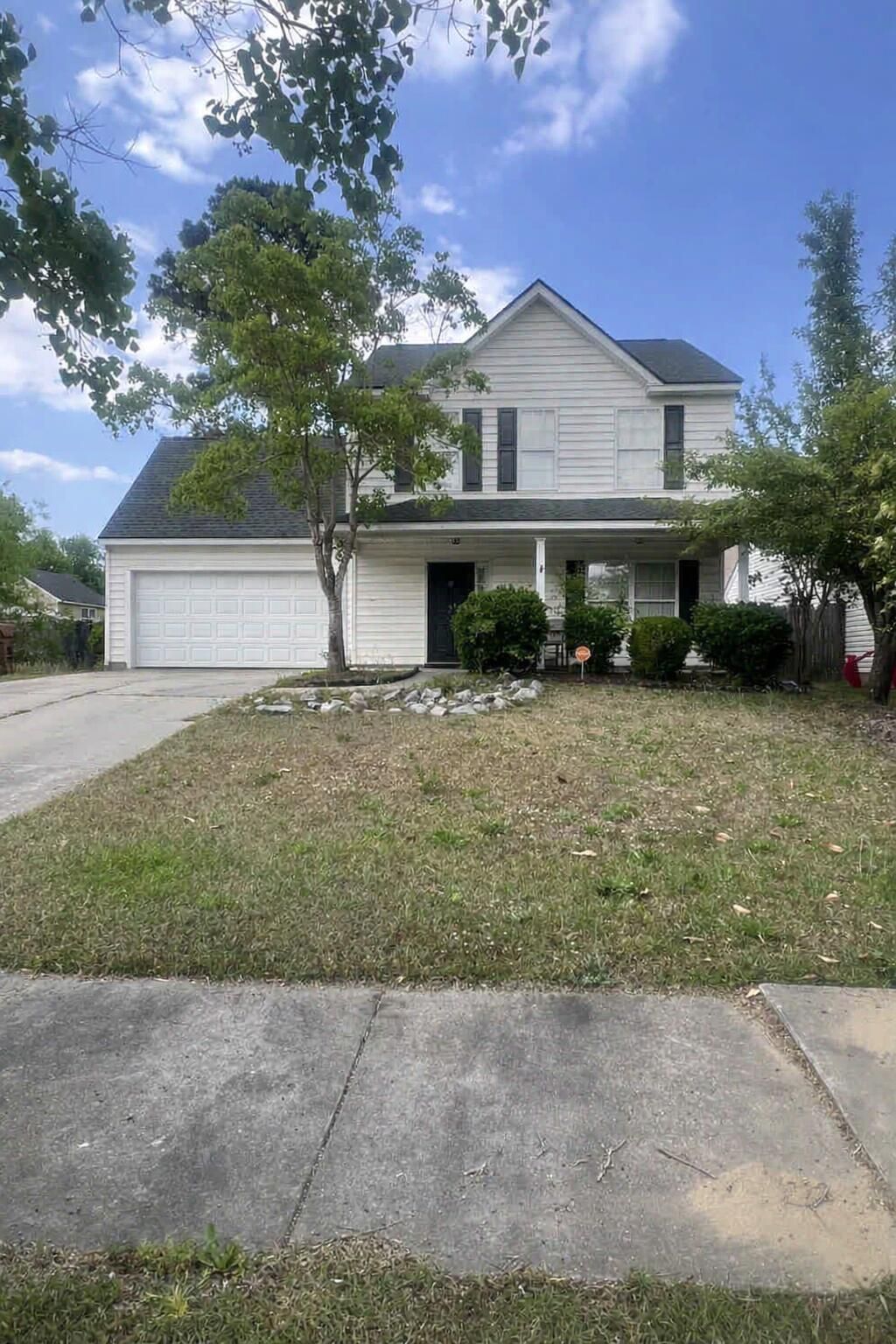 Photo of 104 Brookwood Drive, Moncks Corner, SC 29461 (MLS # 26012473)