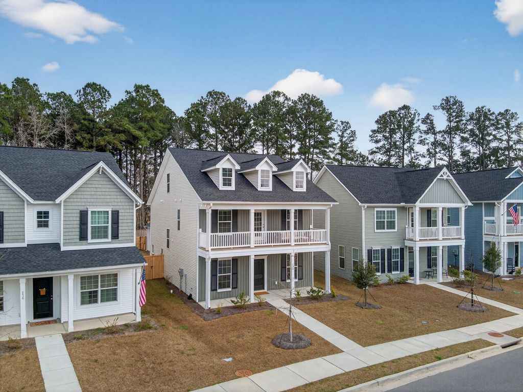 Photo of 234 Omalley Drive, Summerville, SC 29483 (MLS # 26007939)