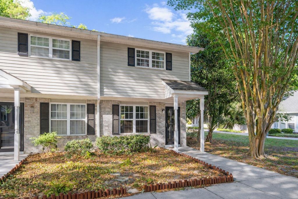 Photo of 507 Stinson Drive #Unit 1f, Charleston, SC 29407 (MLS # 26010180)