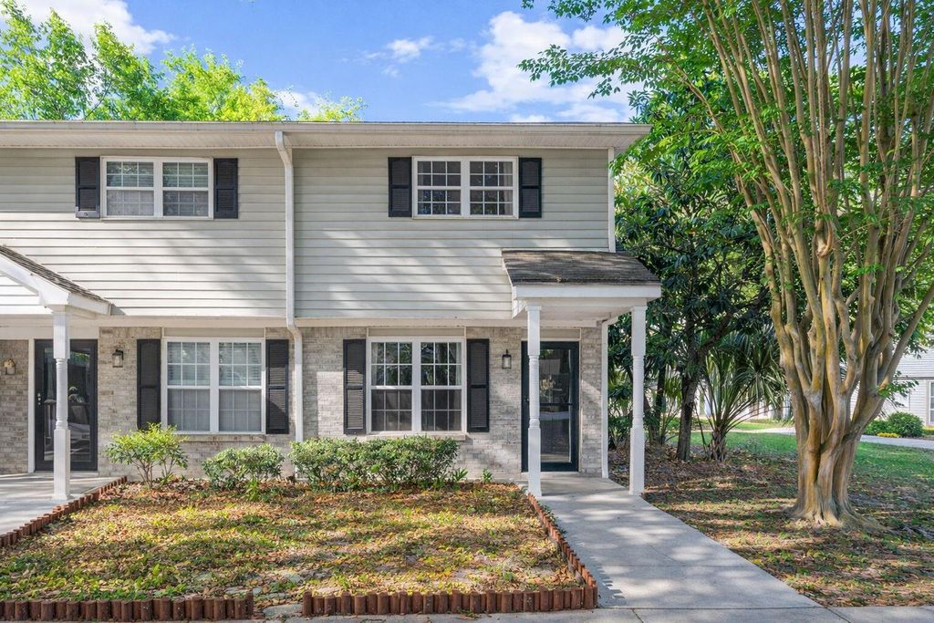 Photo of 507 Stinson Drive #Unit 1f, Charleston, SC 29407 (MLS # 26010180)