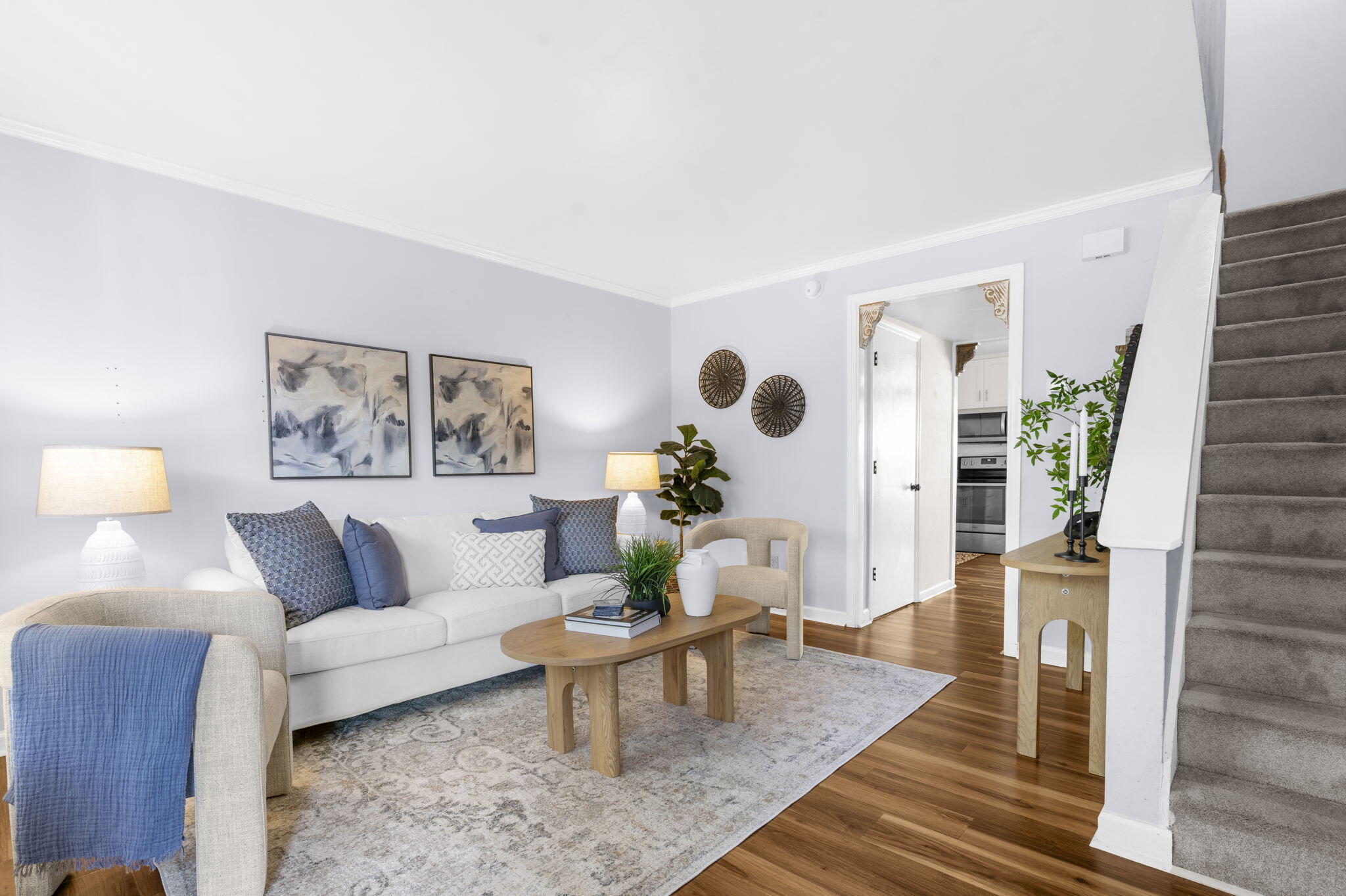 507 Stinson Drive Unit 1f