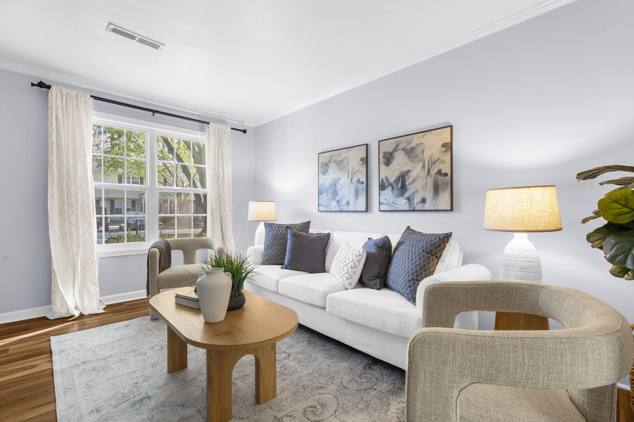 507 Stinson Drive Unit 1f