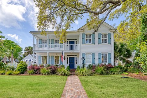 304 Bank Street Mount Pleasant SC 29464