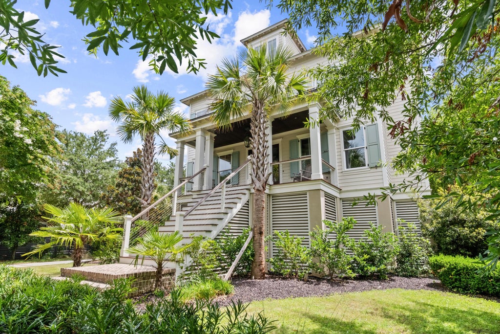 Photo of 1555 Wando Landing Street, Charleston, SC 29492 (MLS # 26022054)