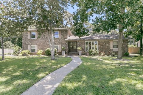 Photo of 1247 Wappetaw Place, Mount Pleasant, SC 29464 (MLS # 25029132)