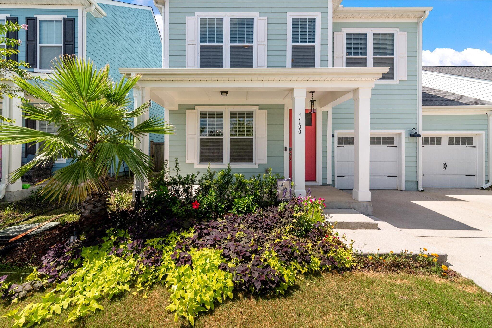1100 Magnolia Warbler Way