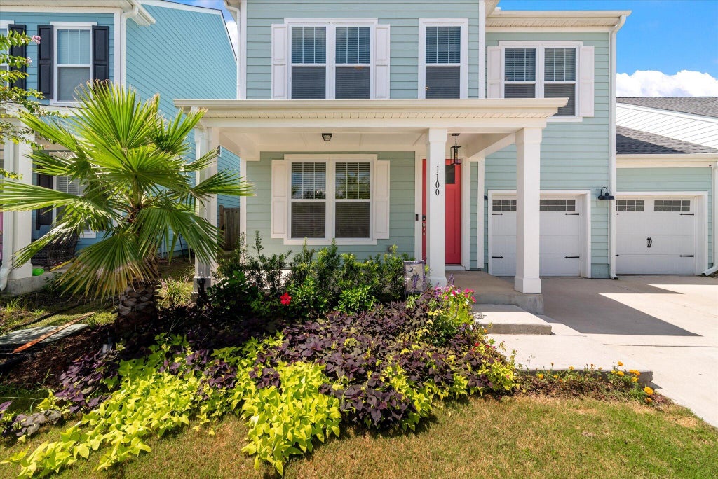 Photo of 1100 Magnolia Warbler Way, Ravenel, SC 29470 (MLS # 26025016)