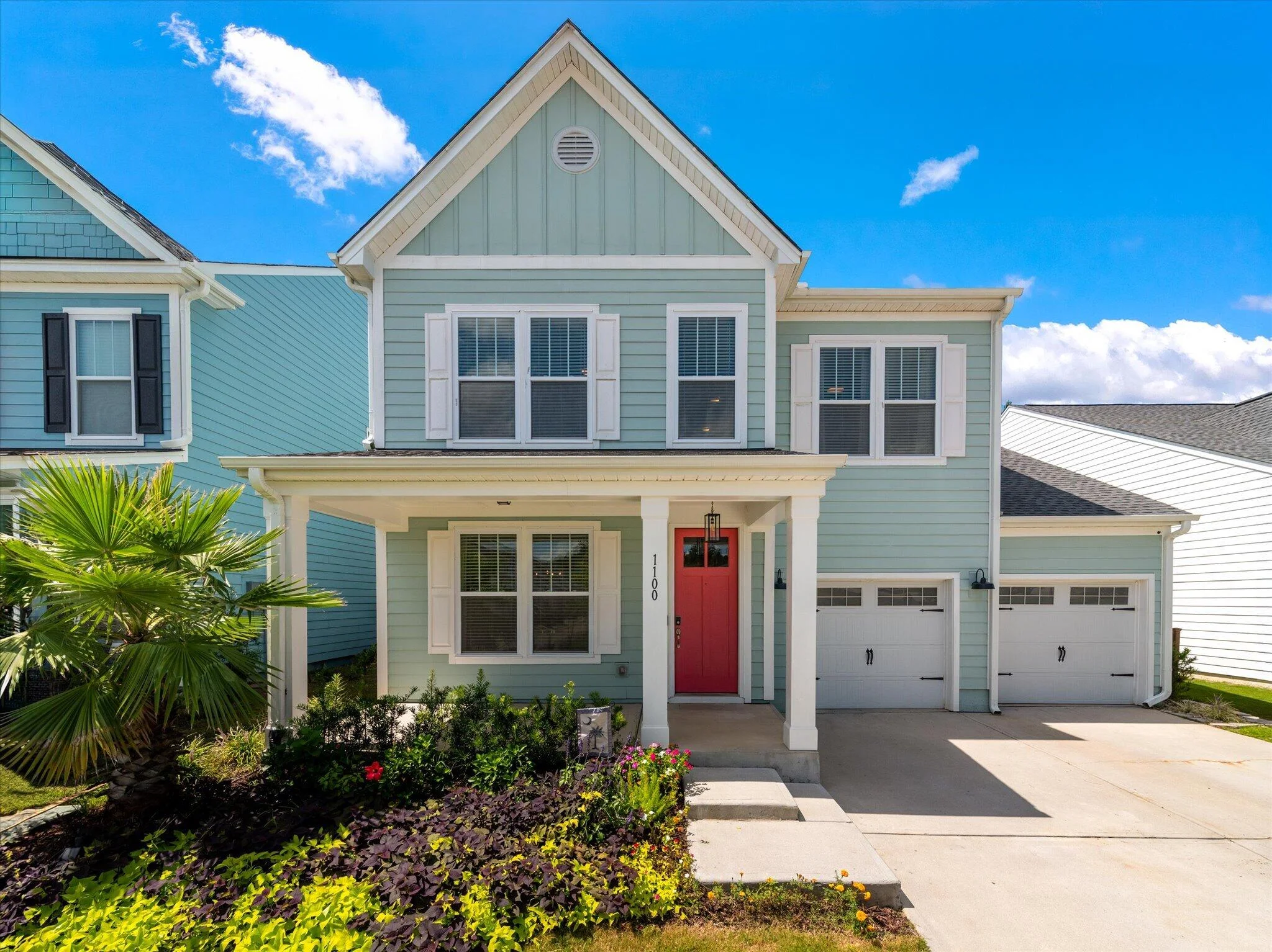 1100 Magnolia Warbler Way, Ravenel, SC, 29470