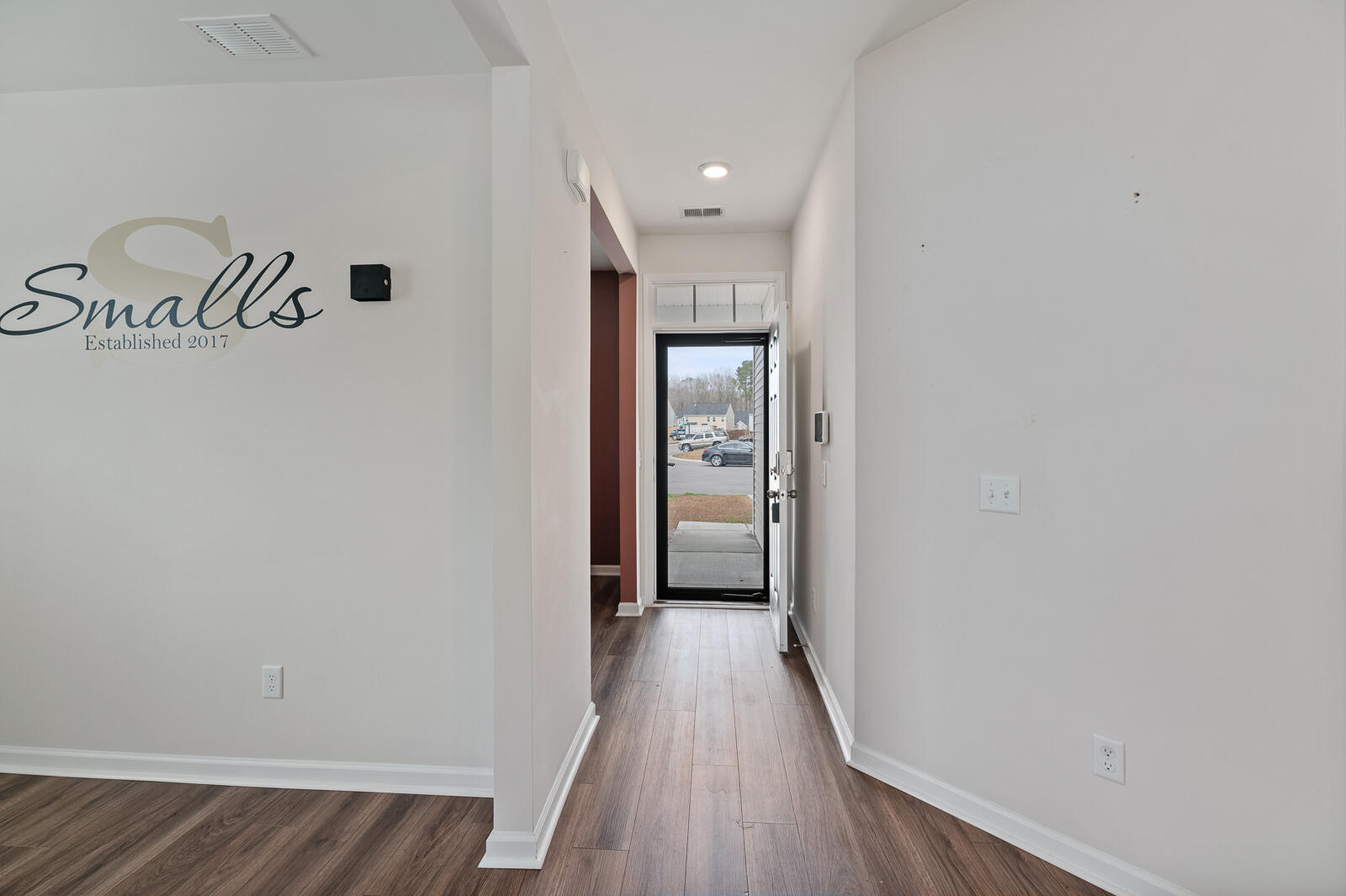 8700 Forte Drive