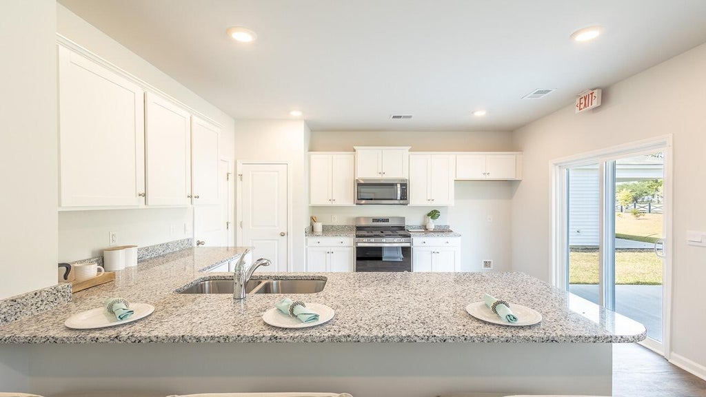 Photo of 74 Peppertree Lane, North Charleston, SC 29420 (MLS # 26026035)