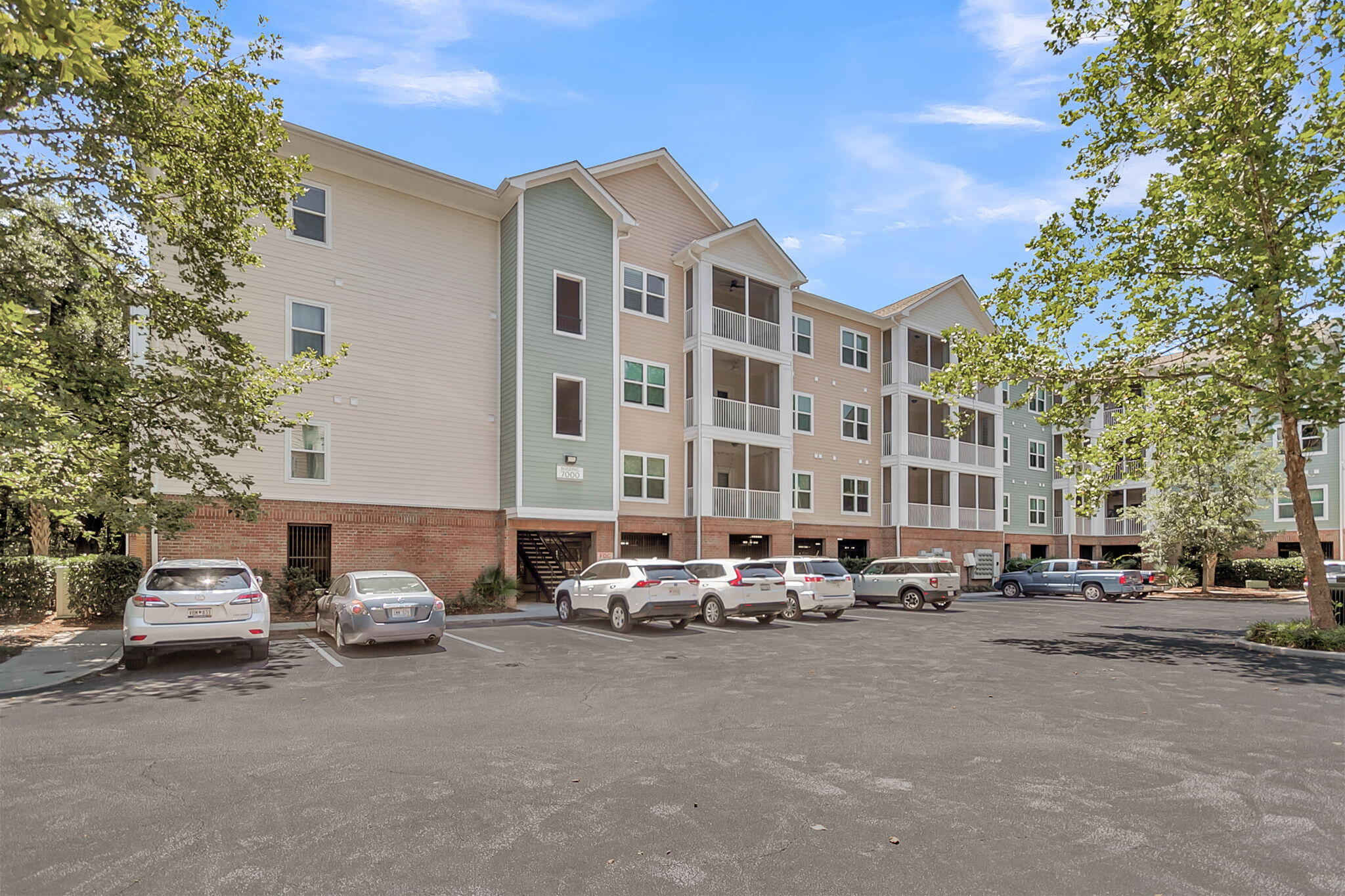 1755 Central Park Road Unit 7205