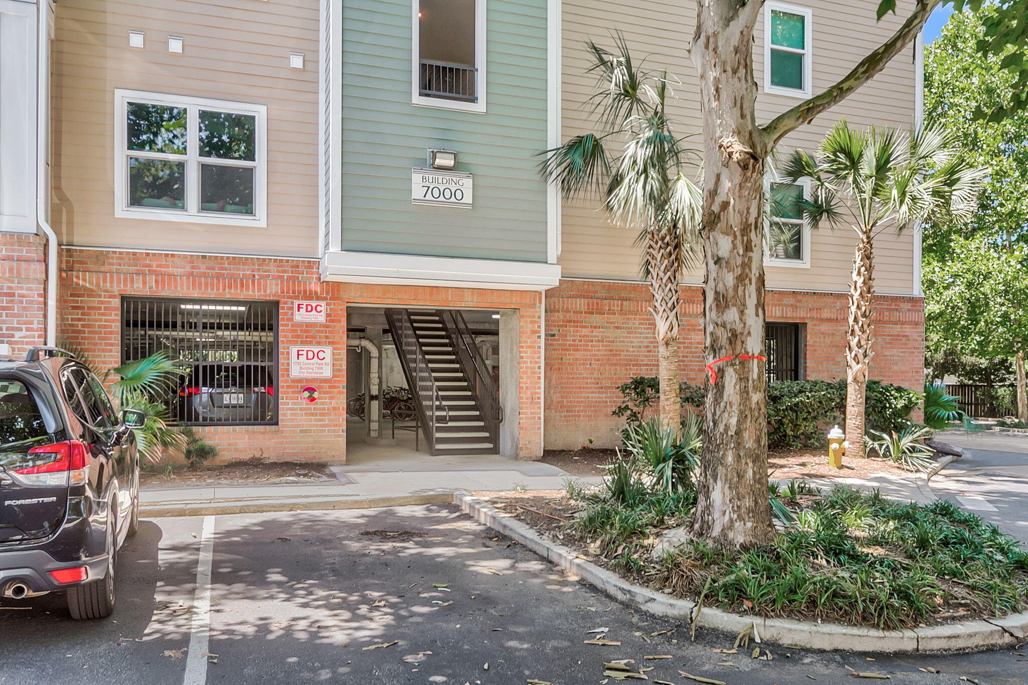1755 Central Park Road Unit 7205