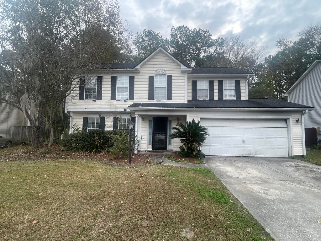 Photo of 3009 Harris Mill Drive, Charleston, SC 29420 (MLS # 25031404)