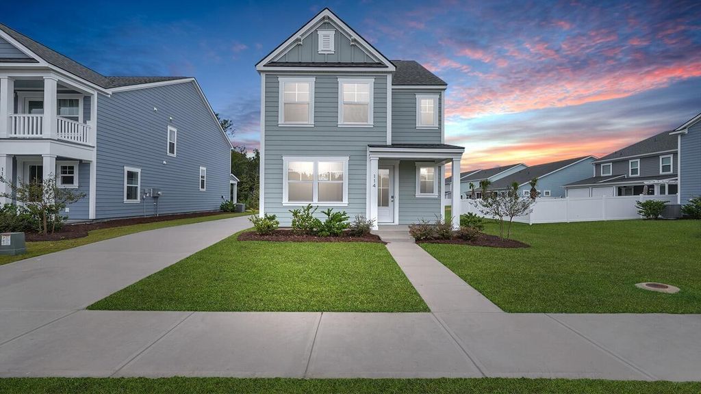 Photo of 114 Midmills Lane, Summerville, SC 29486 (MLS # 25009657)