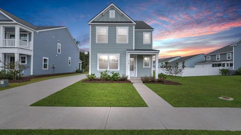 114 Midmills Lane Summerville SC 29486