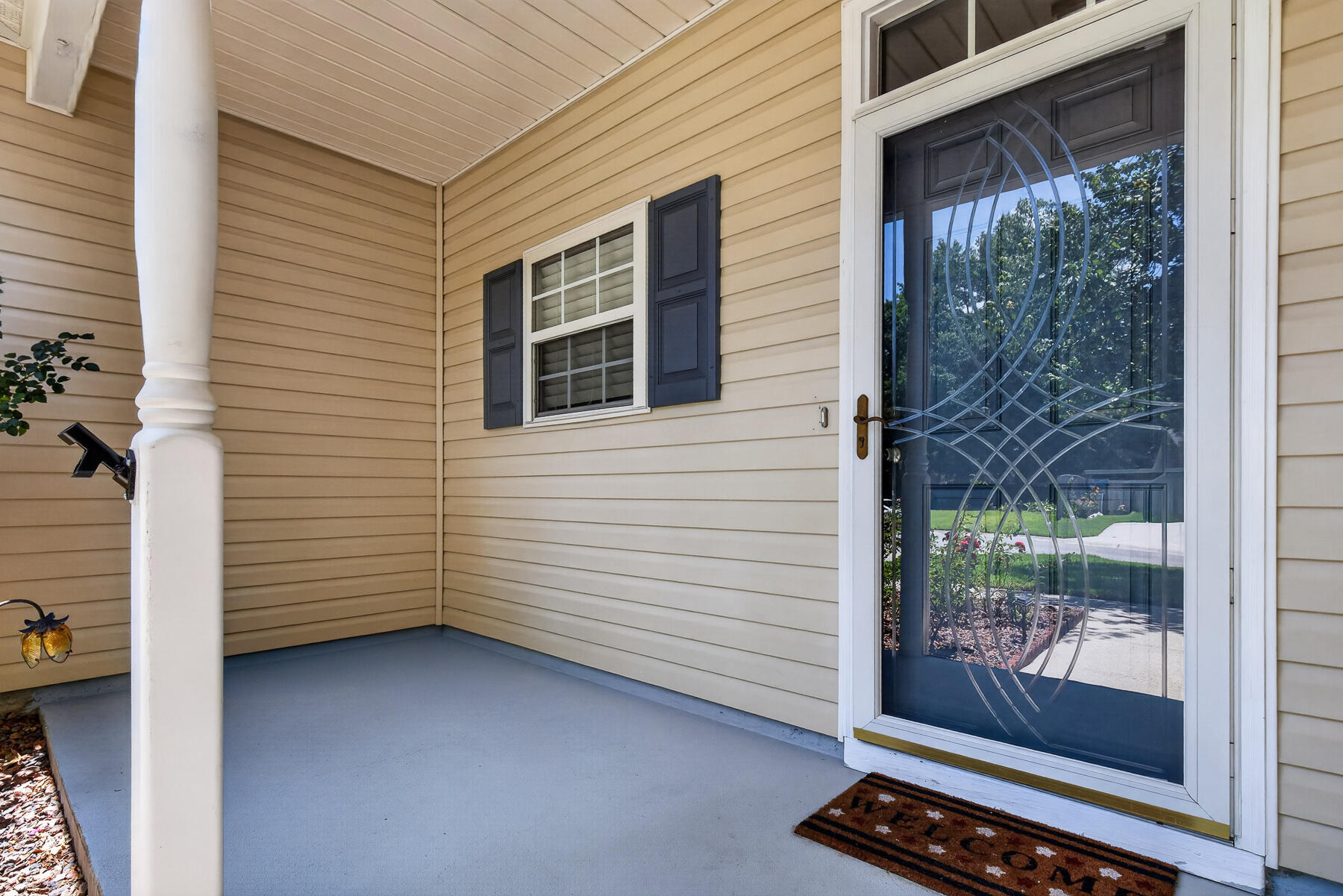 132 Paddock Way