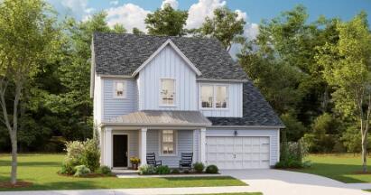 Photo of 610 Cropfield Drive, Summerville, SC 29485 (MLS # 26027510)