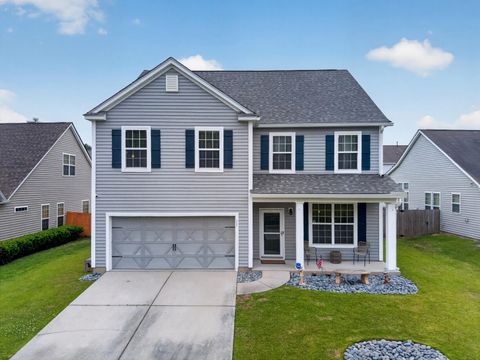 Photo of 205 Cypress Forest Drive, Moncks Corner, SC 29461 (MLS # 26012318)