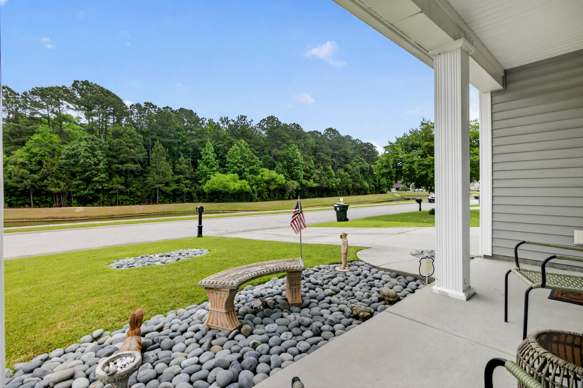 205 Cypress Forest Drive