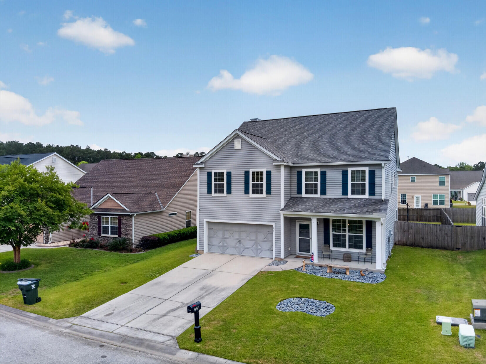 205 Cypress Forest Drive
