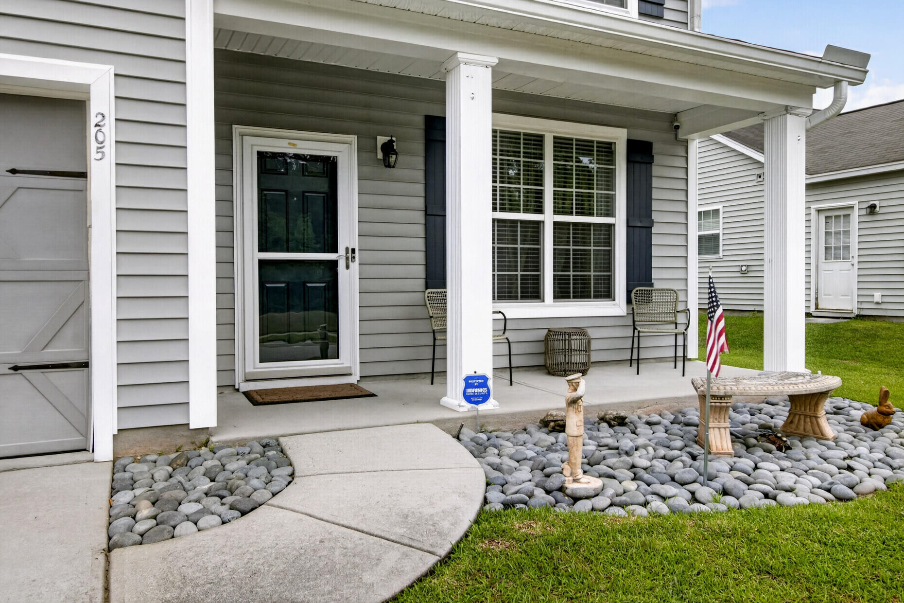 205 Cypress Forest Drive