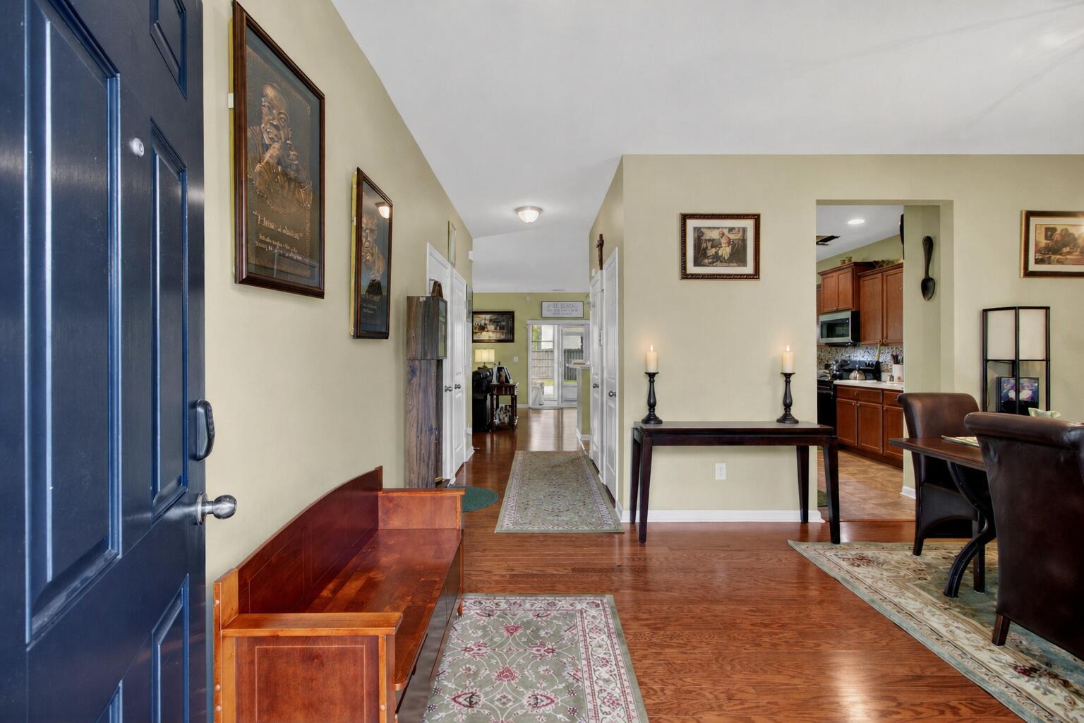 205 Cypress Forest Drive