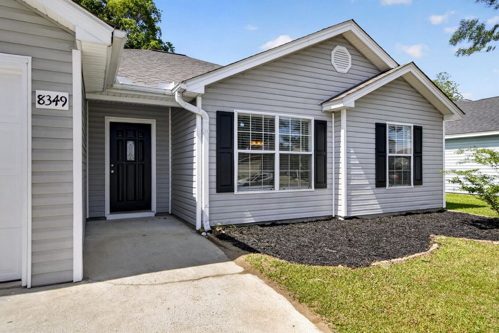 Photo of 8349 Waltham Road, North Charleston, SC 29406 (MLS # 26011051)