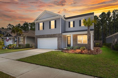 337 Bering Lane Summerville SC 29486