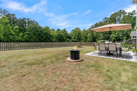 A home in Summerville