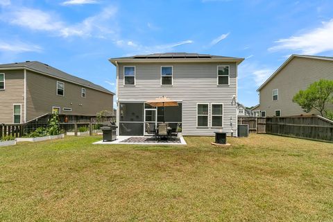 A home in Summerville