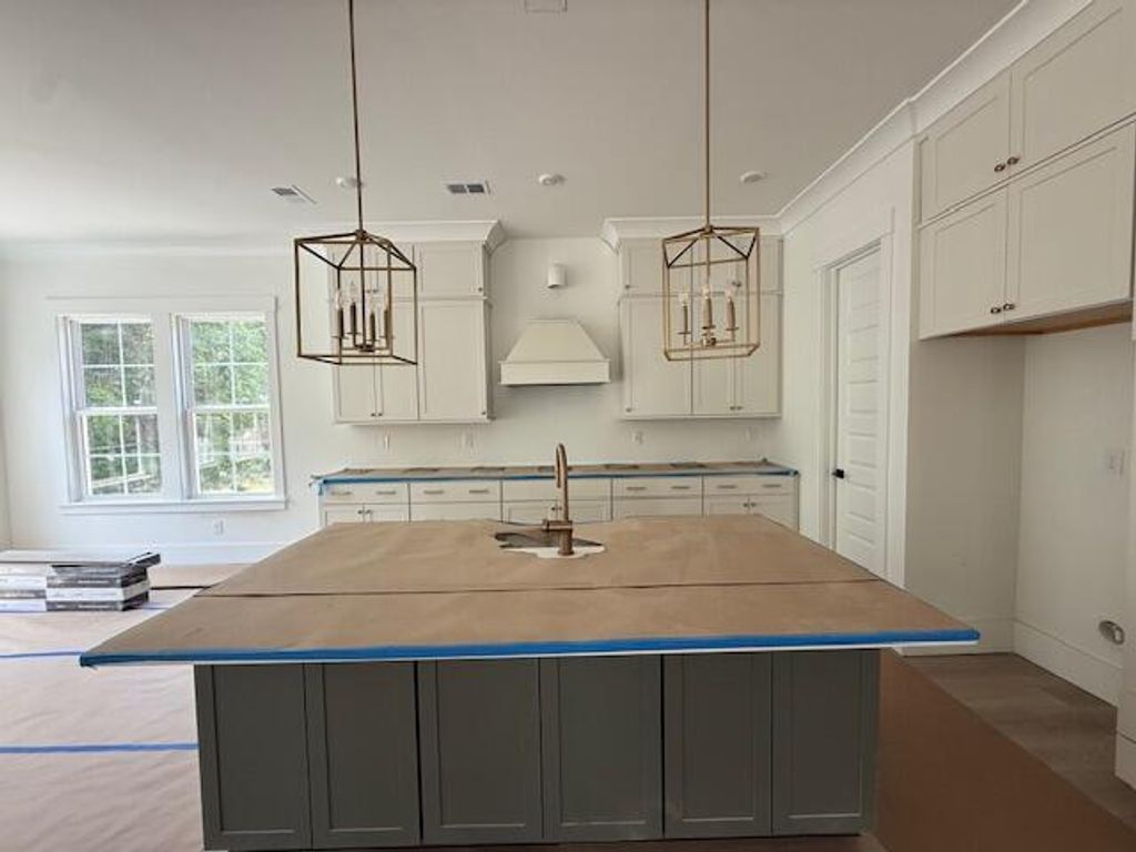 Photo of 1430 Lieben Road, Mount Pleasant, SC 29466 (MLS # 26009474)