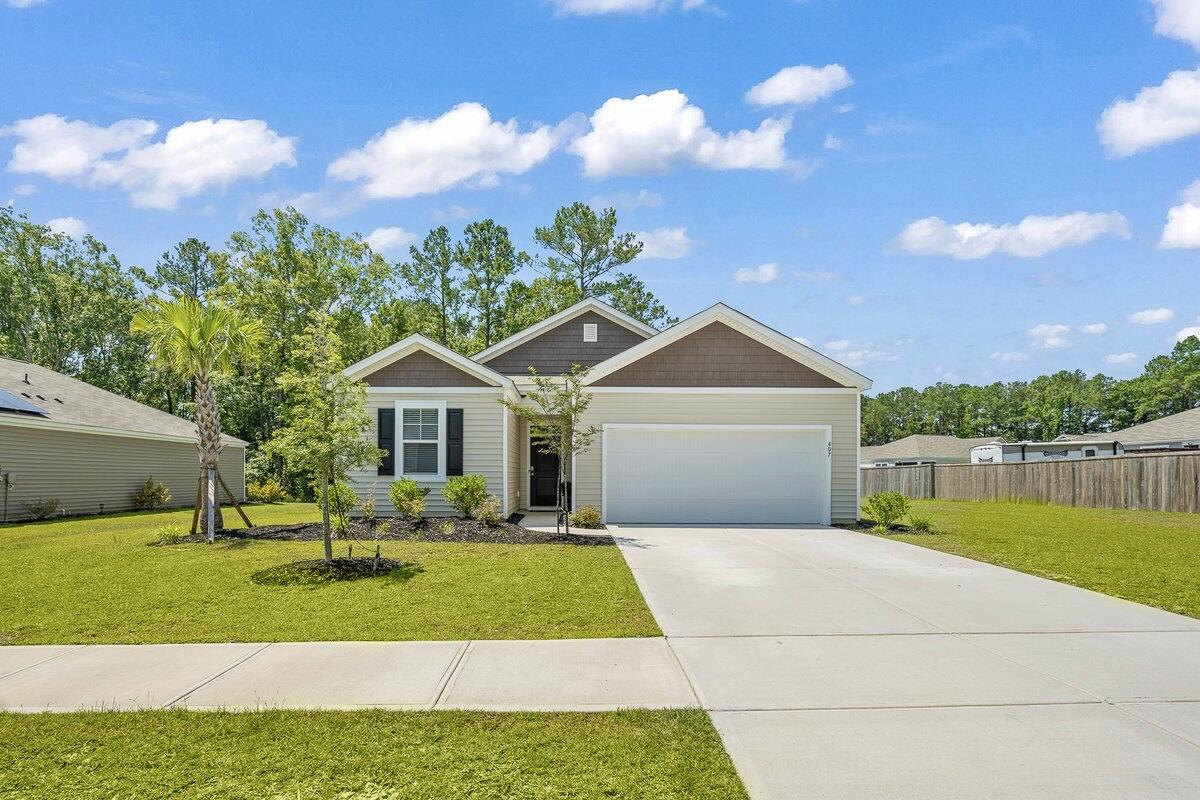 View Moncks Corner, SC 29461 house