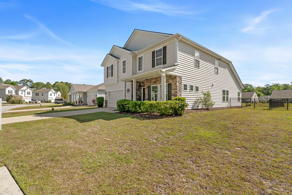 Photo of 5060 Catfish Loop, Johns Island, SC 29455 (MLS # 26013076)