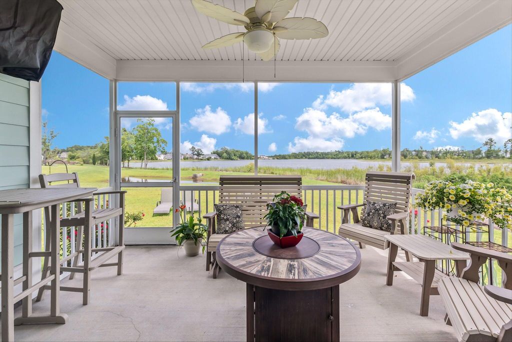 Photo of 239 Red Leaf Boulevard, Moncks Corner, SC 29461 (MLS # 25021757)