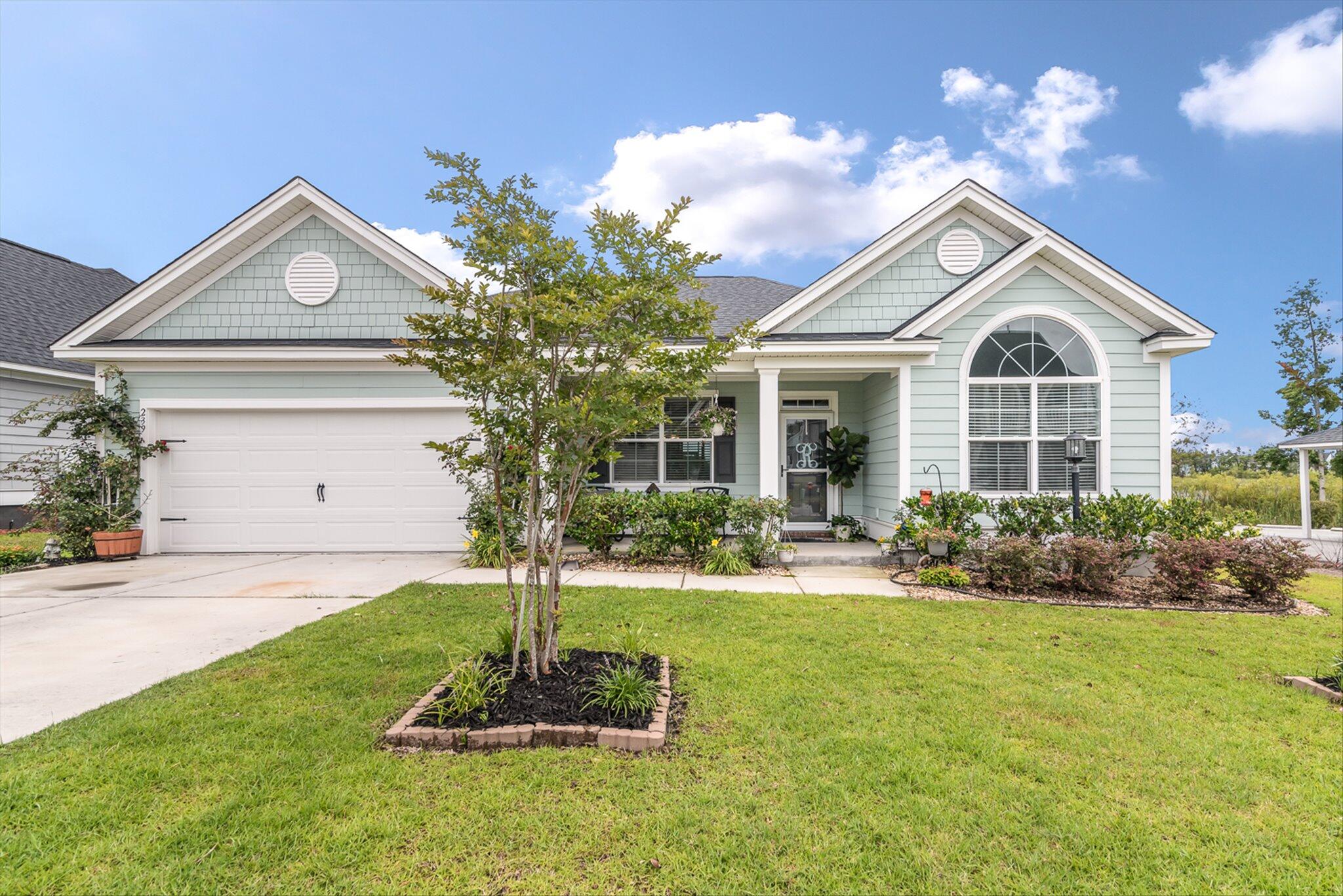 239 Red Leaf Boulevard