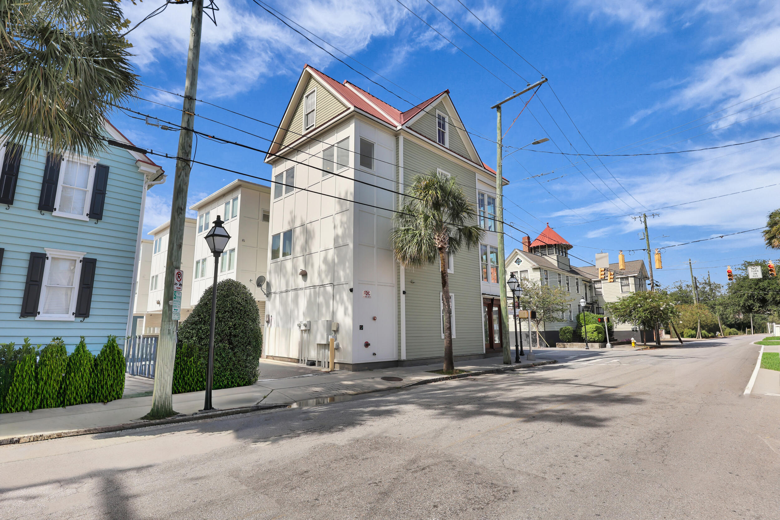 207 St Philip Street