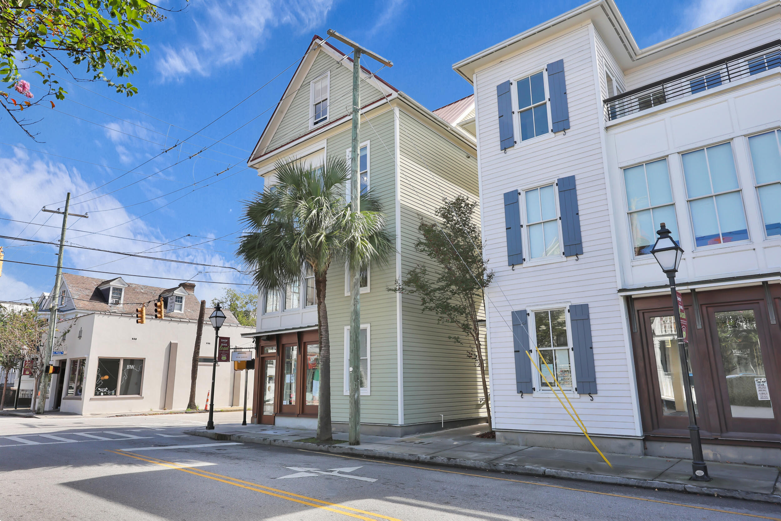 207 St Philip Street