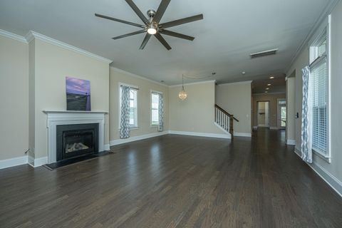 A home in Ravenel