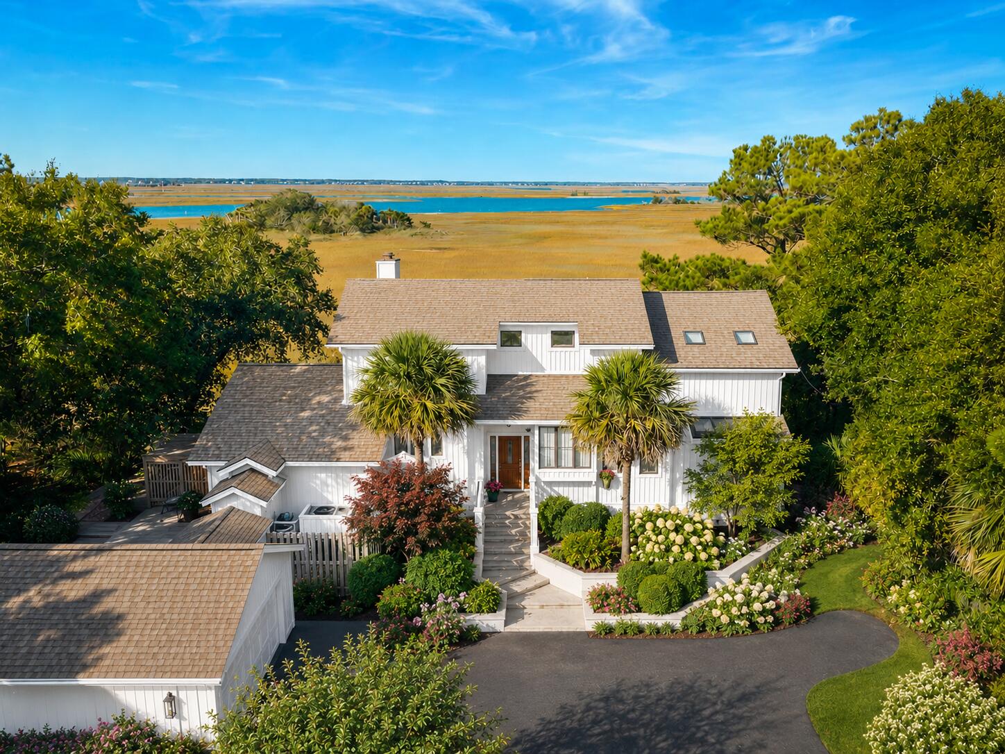 10 Waterway Island Drive